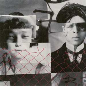 Bernard Butler: For all our days that tear the heart - con Jessie Buckley - portada mediana