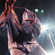 Bersuit: De la Cabeza - portada mediana