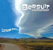 Bersuit: La nube rosa - portada mediana