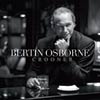 Bertín Osborne: Crooner - portada reducida