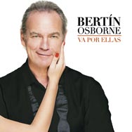Bertín Osborne: Va por ellas - portada mediana