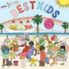 Best Coast: Best kids - portada reducida