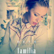 Beth: Familia - portada mediana