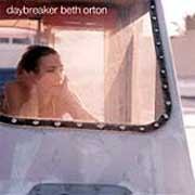 Beth Orton: Daybreaker - portada mediana