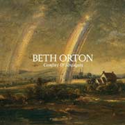 Beth Orton: Comfort Of Strangers - portada mediana