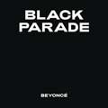 Beyoncé: Black parade - portada reducida