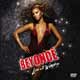Beyoncé: Live at Wembley - portada reducida