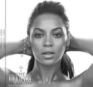 Beyoncé: I am... Sasha Fierce - portada mediana