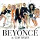 Beyoncé: 4: The Remix - portada reducida