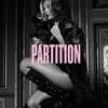 Beyoncé: Partition - portada reducida