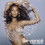 Beyoncé: Dangerously in Love - portada mediana