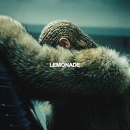Beyoncé: Lemonade - portada mediana