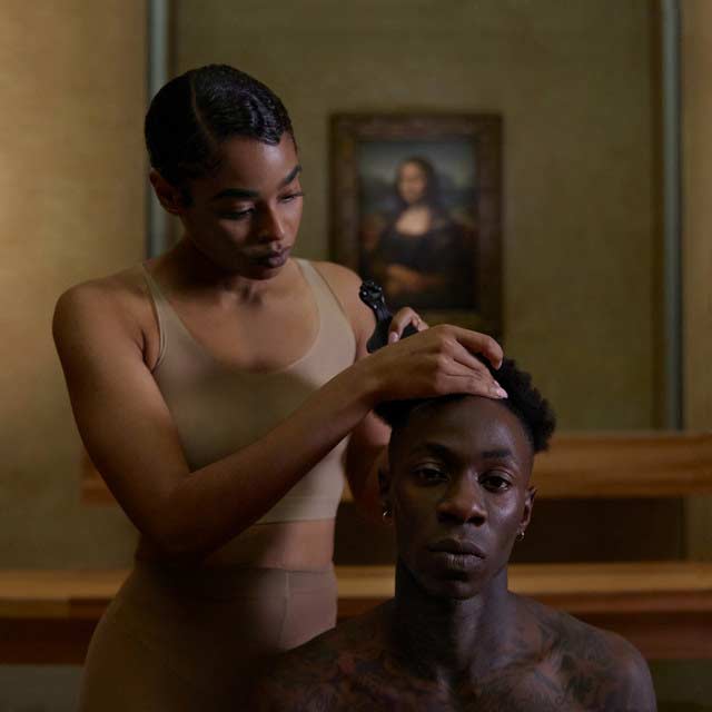 Beyoncé: Everything is love - con Jay Z - portada