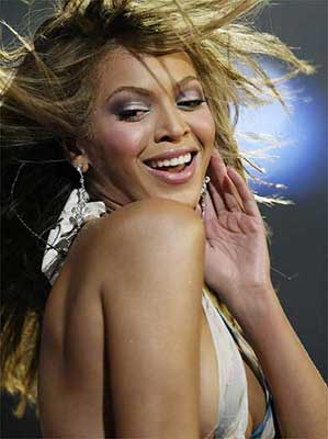 Beyoncé