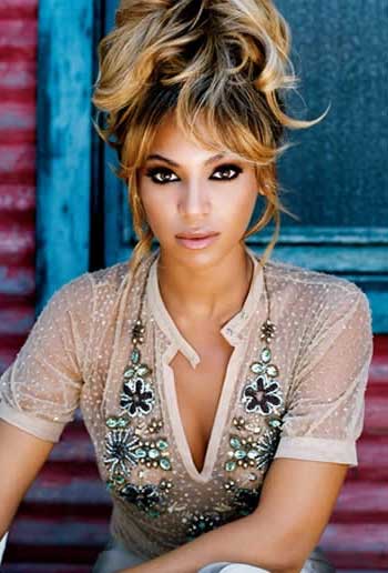 Beyoncé