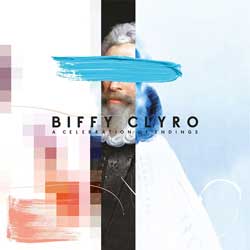 Biffy Clyro: A celebration of endings - portada mediana