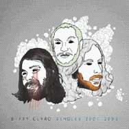 Biffy Clyro: Singles 2001-2005 - portada mediana