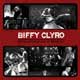 Biffy Clyro: Revolutions: Live From Wembley - portada reducida