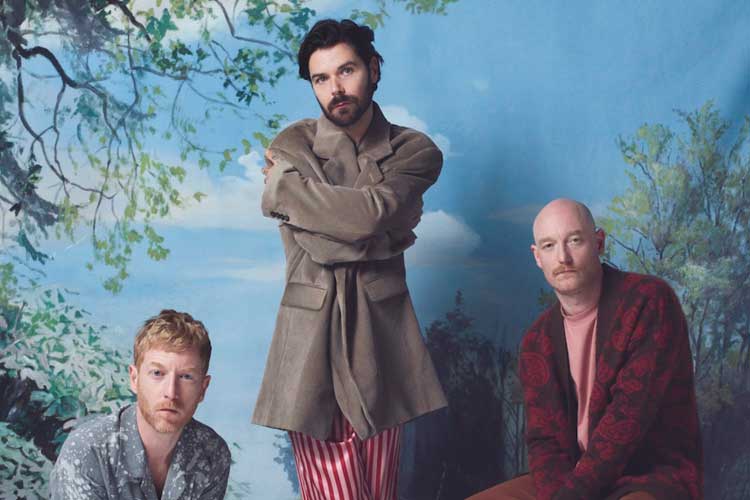 Biffy Clyro