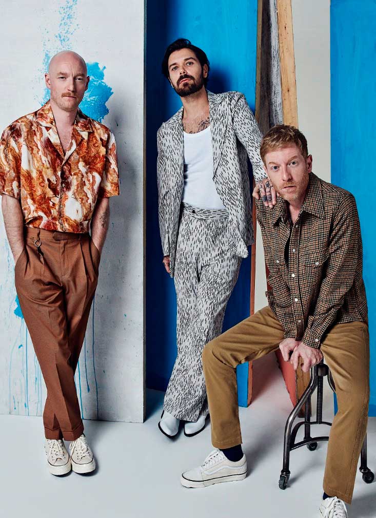 Biffy Clyro