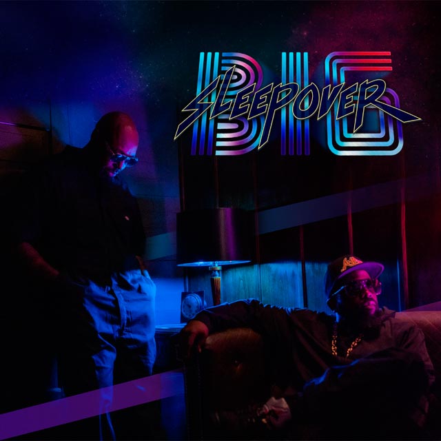 Big Boi: Big sleepover - con Sleepy Brown - portada