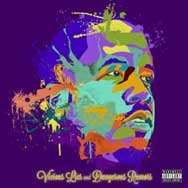 Big Boi: Vicious lies and dangerous rumours - portada mediana
