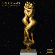 Big Boi: Big grams - con Phantogram - portada mediana