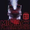 Big Boi: Mic Jack - portada reducida