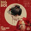 Big Boi con Killer Mike y Jeezy: Kill Jill - portada reducida