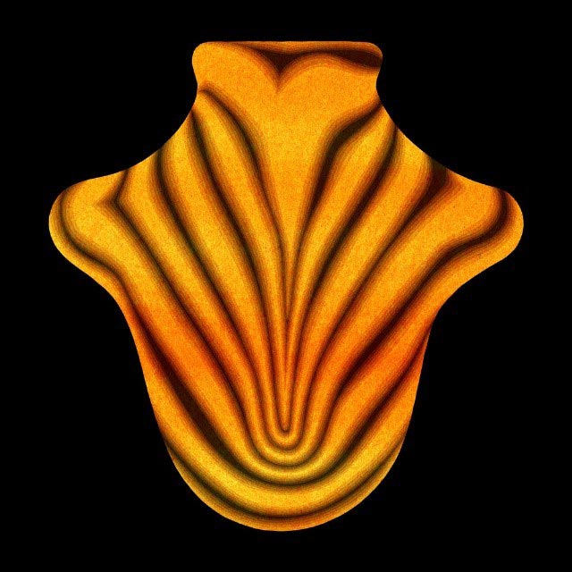 Big Red Machine - portada