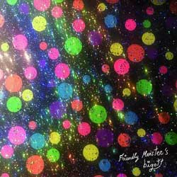 Bigott: Friendly monsters - portada mediana