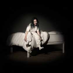 Billie Eilish: When we all fall asleep, where do we go? - portada mediana