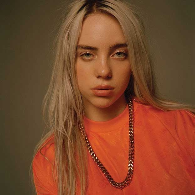 Billie Eilish