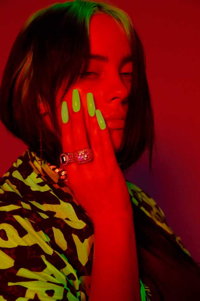 Billie Eilish