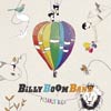 Billy Boom Band: Pasarlo bien - portada reducida