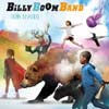 Billy Boom Band: Sueña despierto - portada reducida