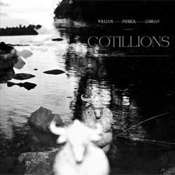 Billy Corgan: Cotillions - portada mediana