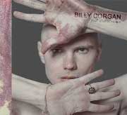 Billy Corgan: thefutureembrace - portada mediana