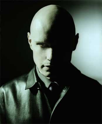 Billy Corgan