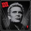 Billy Idol: Kings and queens of the underground - portada reducida