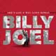 Billy Joel: She's got a way: Love songs - portada reducida