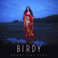 Birdy: Beautiful lies - portada mediana