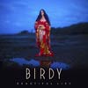 Birdy: Beautiful lies - portada reducida
