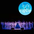 Björk: Björk orkestral with the Hamrahlíð Choir - portada reducida