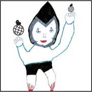 Björk: Army Of Me - Remixes and Covers - portada mediana