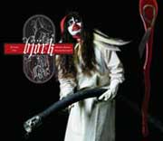 Björk: Drawing Restraint 9 - portada mediana