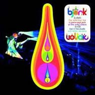 Björk: Voltaic - portada mediana
