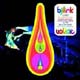 Björk: Voltaic - portada reducida