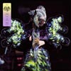 Björk Vulnicura Live deluxe - portada