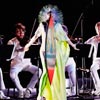 Björk Vulnicura Strings - portada